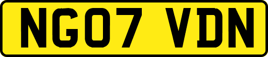 NG07VDN