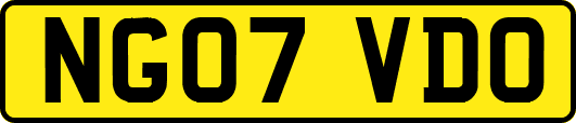 NG07VDO