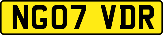 NG07VDR