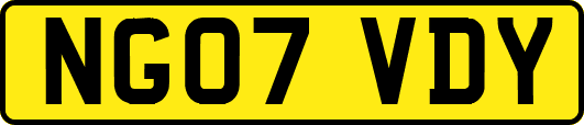 NG07VDY