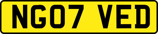NG07VED