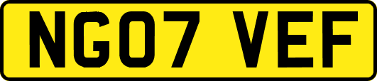 NG07VEF