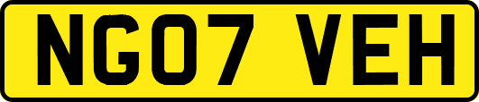 NG07VEH