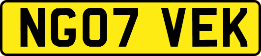 NG07VEK