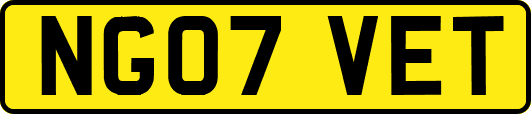 NG07VET