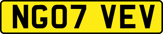 NG07VEV