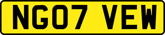 NG07VEW