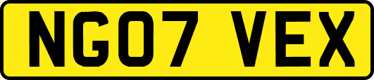 NG07VEX