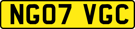 NG07VGC