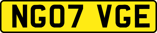 NG07VGE