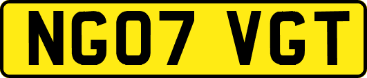 NG07VGT