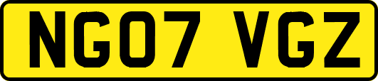 NG07VGZ