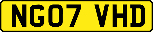 NG07VHD