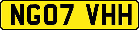 NG07VHH