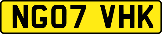 NG07VHK