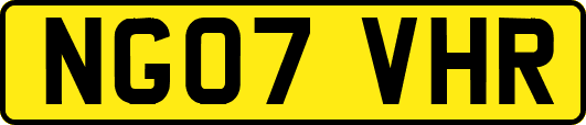 NG07VHR