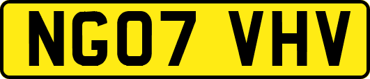 NG07VHV