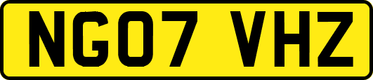 NG07VHZ