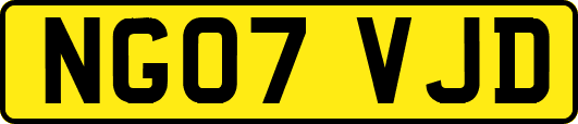 NG07VJD