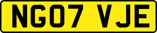 NG07VJE