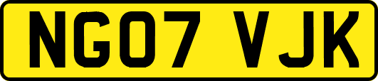 NG07VJK