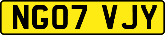 NG07VJY