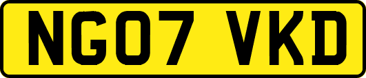 NG07VKD