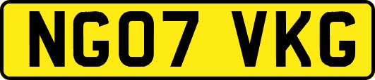 NG07VKG