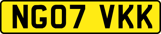 NG07VKK