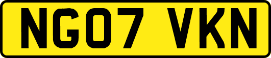 NG07VKN