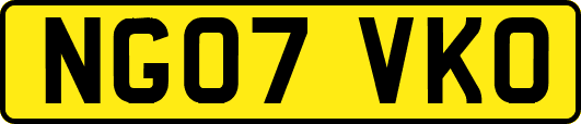 NG07VKO