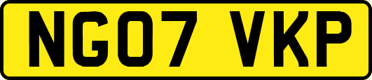 NG07VKP