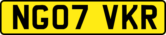 NG07VKR