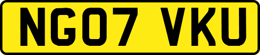 NG07VKU