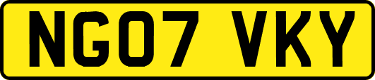 NG07VKY