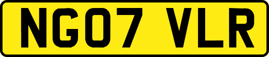 NG07VLR