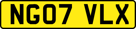 NG07VLX