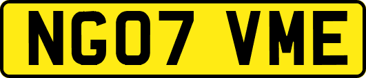 NG07VME