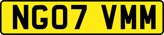 NG07VMM