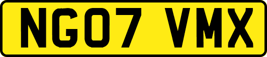 NG07VMX