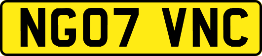 NG07VNC