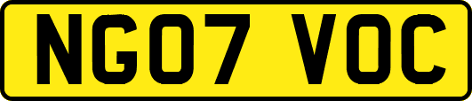 NG07VOC