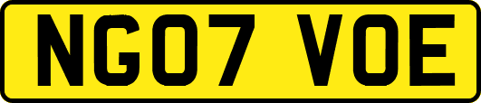 NG07VOE