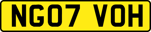 NG07VOH