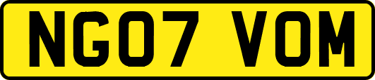 NG07VOM