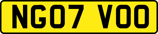 NG07VOO