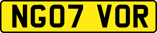NG07VOR
