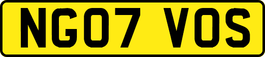 NG07VOS