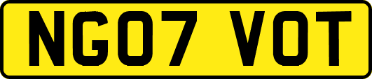NG07VOT