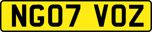 NG07VOZ